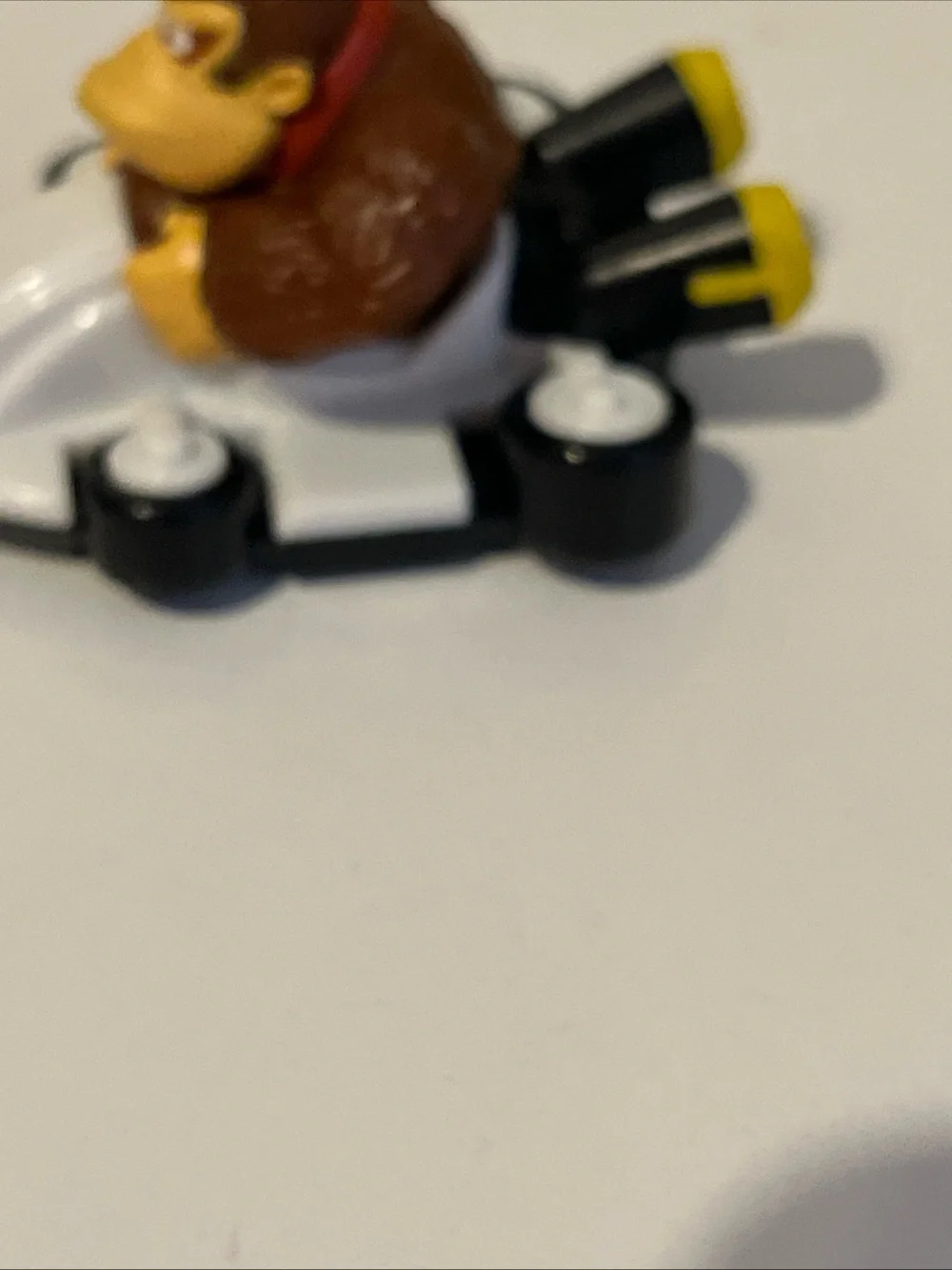 McDonalds set children
